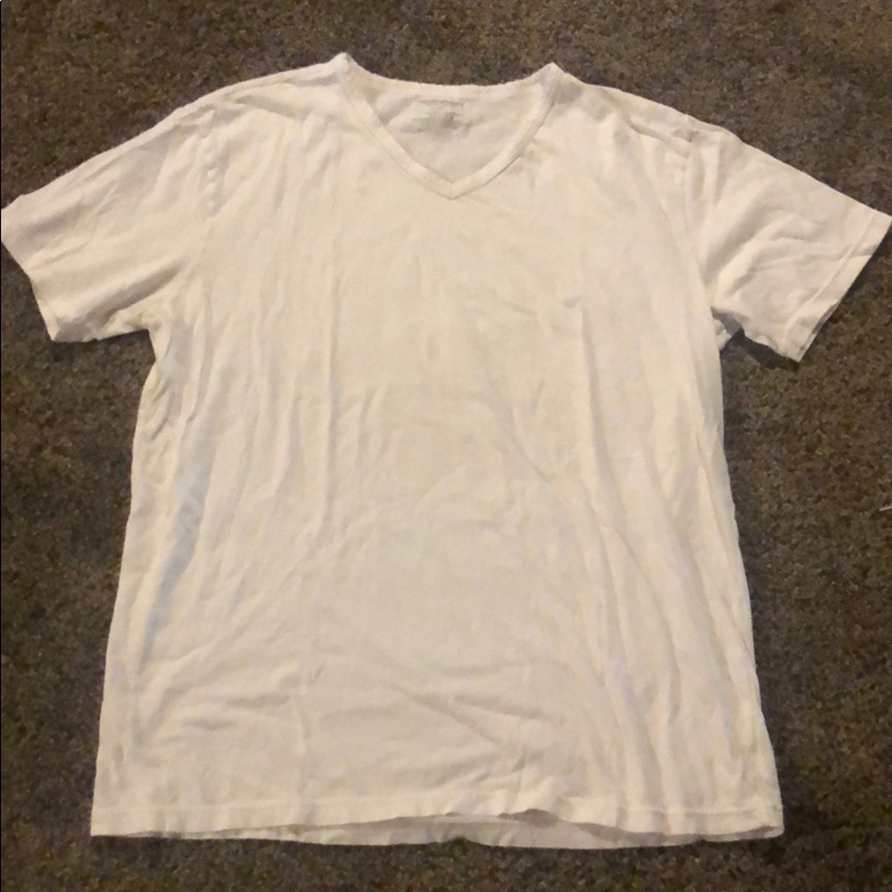 Armani Exchange t-shirt